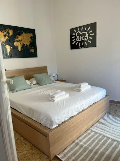 Urbana Rooftop Appartement