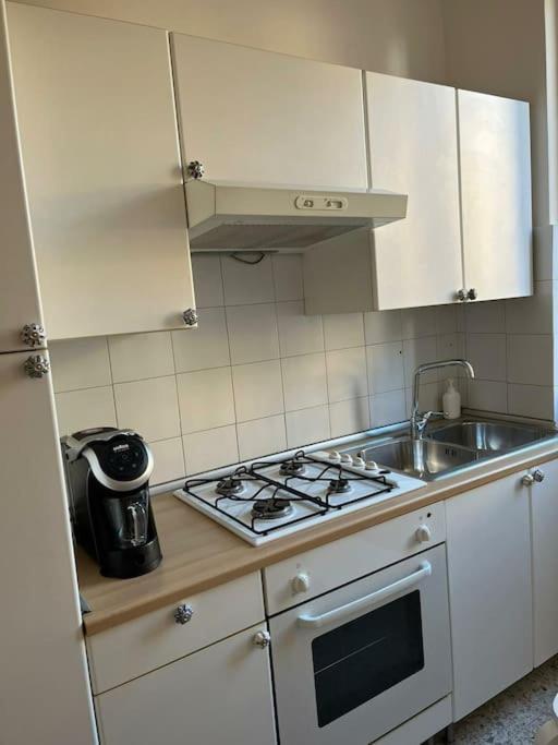 Urbana Rooftop Appartement Rome
