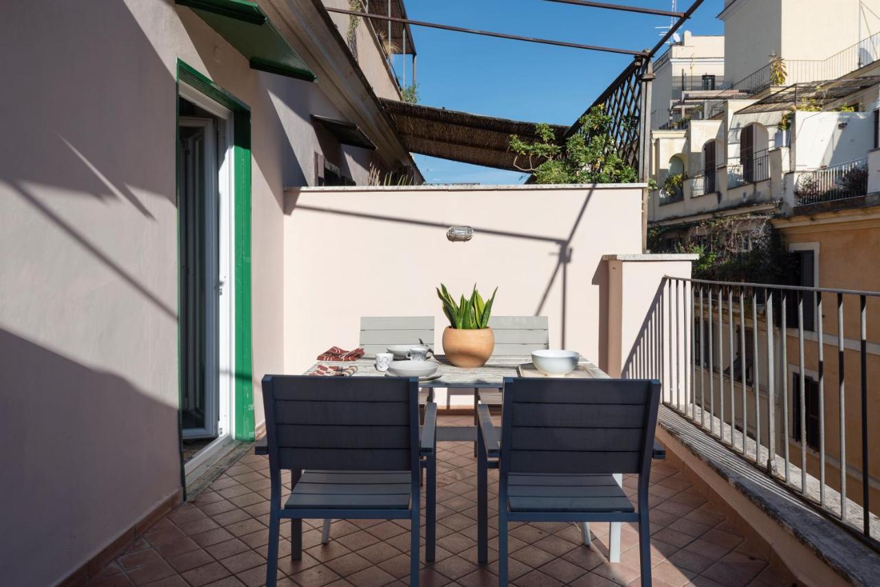 Appartement Urbana Rooftop