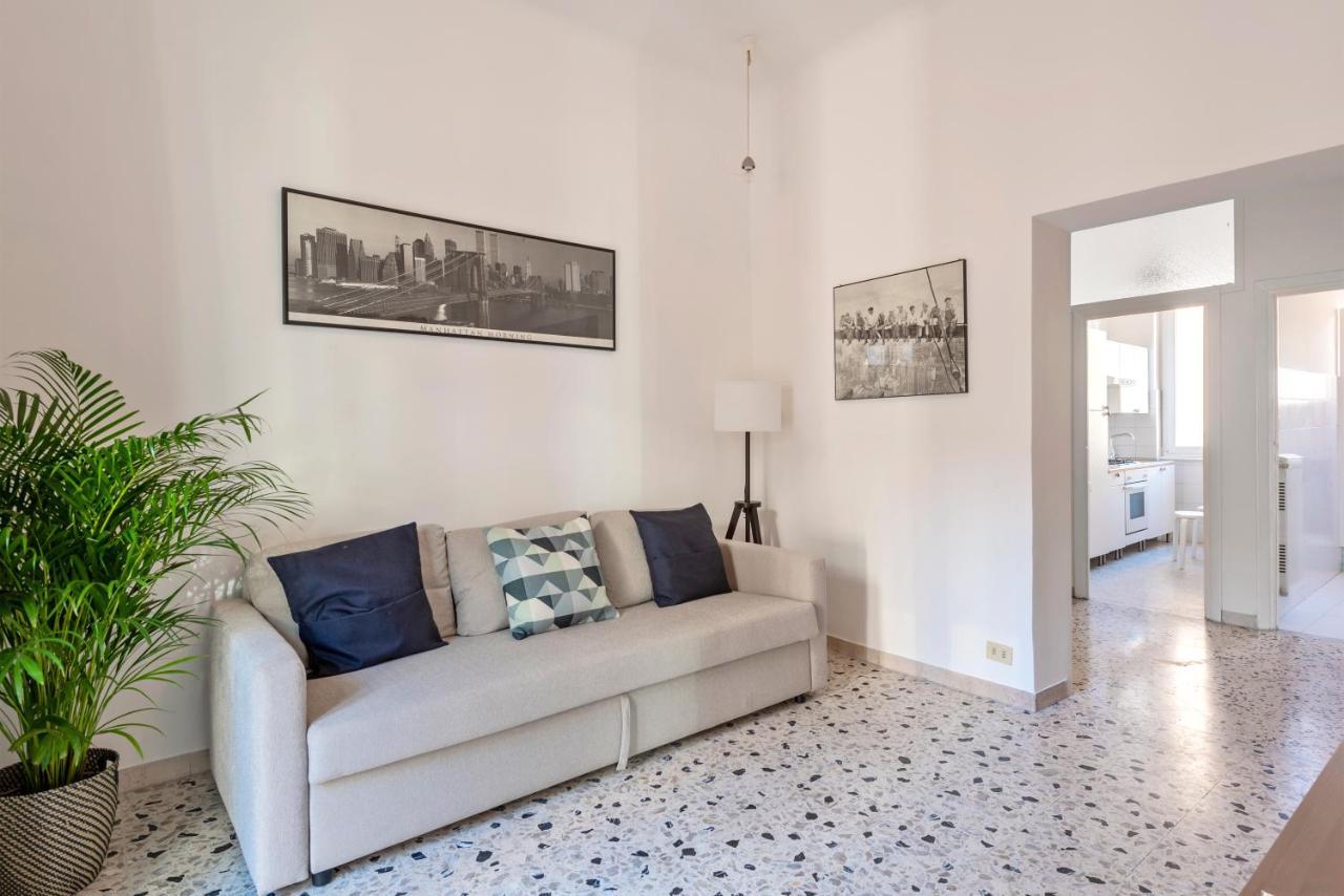 Appartement Urbana Rooftop