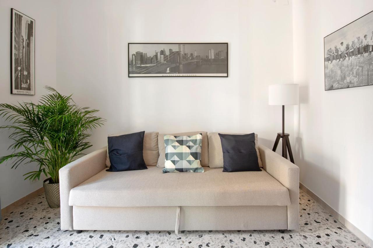 Appartement Urbana Rooftop Rome