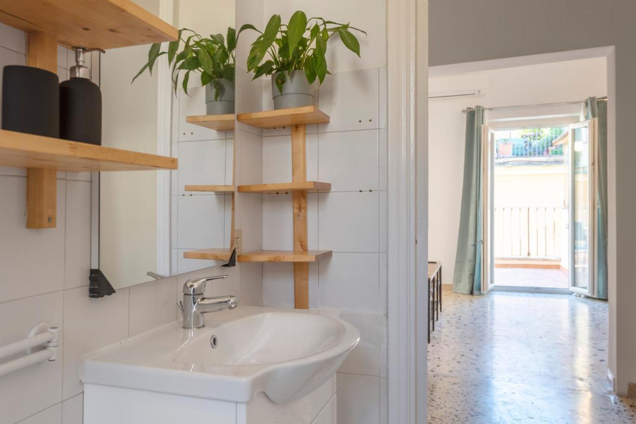 Appartement Urbana Rooftop Rome