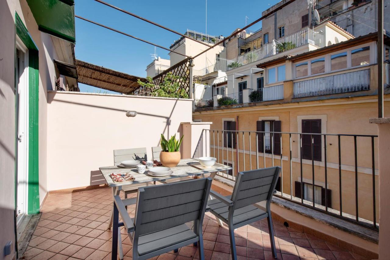 Urbana Rooftop Appartement