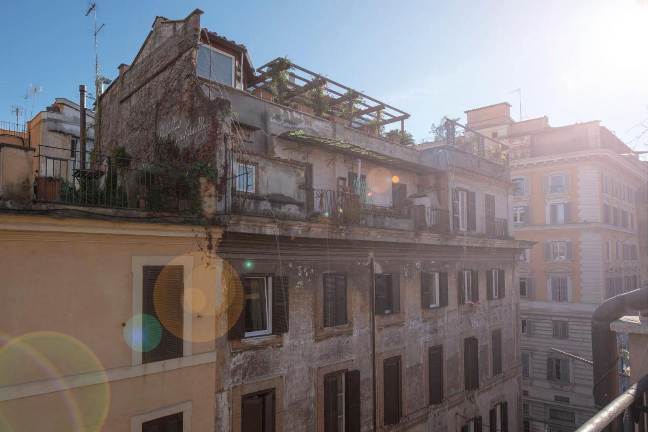 Urbana Rooftop Appartement
